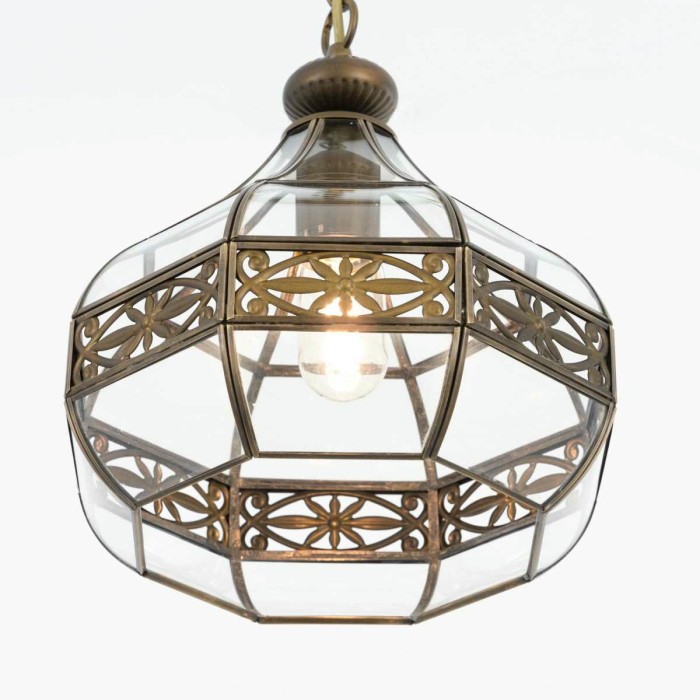 Подвесной светильник Citilux Гера-2 CL444210