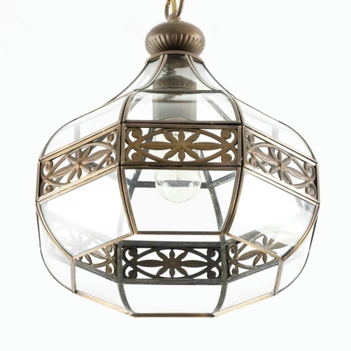 Подвесной светильник Citilux Гера-2 CL444210