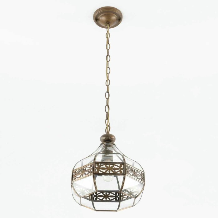 Подвесной светильник Citilux Гера-2 CL444210