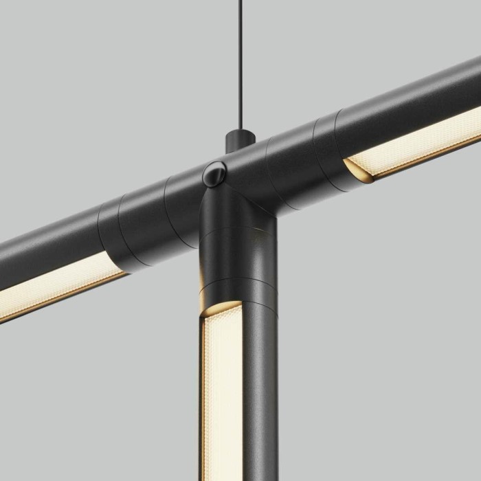 Аксессуар Maytoni Technical CA015TC-B