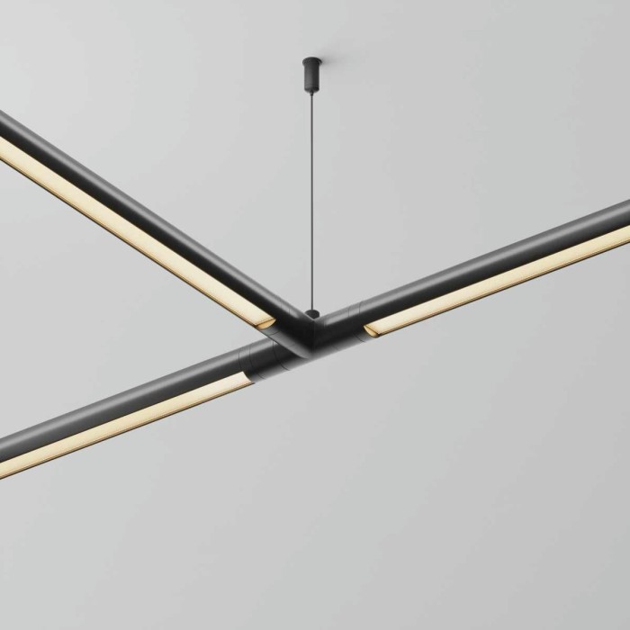 Аксессуар Maytoni Technical CA015TC-B