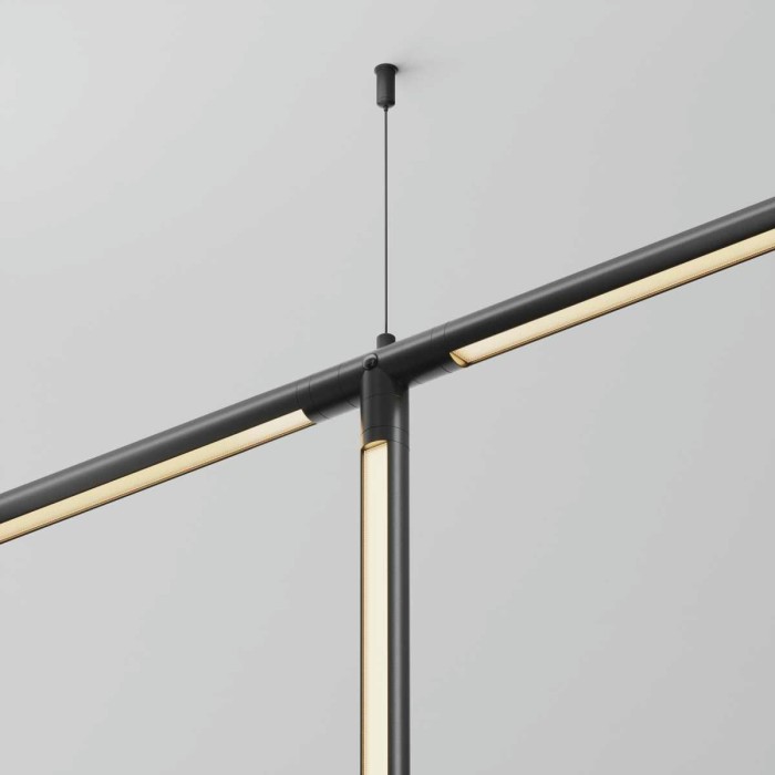 Аксессуар Maytoni Technical CA015TC-B