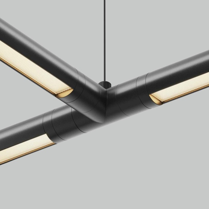 Аксессуар Maytoni Technical CA015TC-B