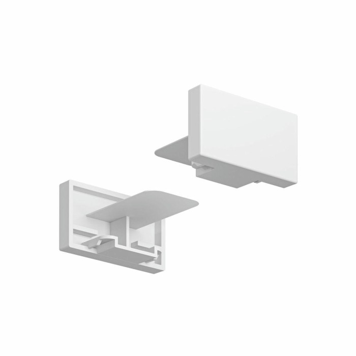 Заглушка Denkirs Solid Base TR1107-WH