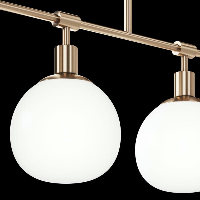 Подвесная люстра Maytoni Erich MOD221-PL-05-G