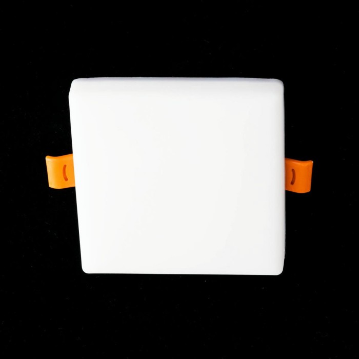 Встраиваемый светодиодный светильник Citilux Вега CLD53K10W