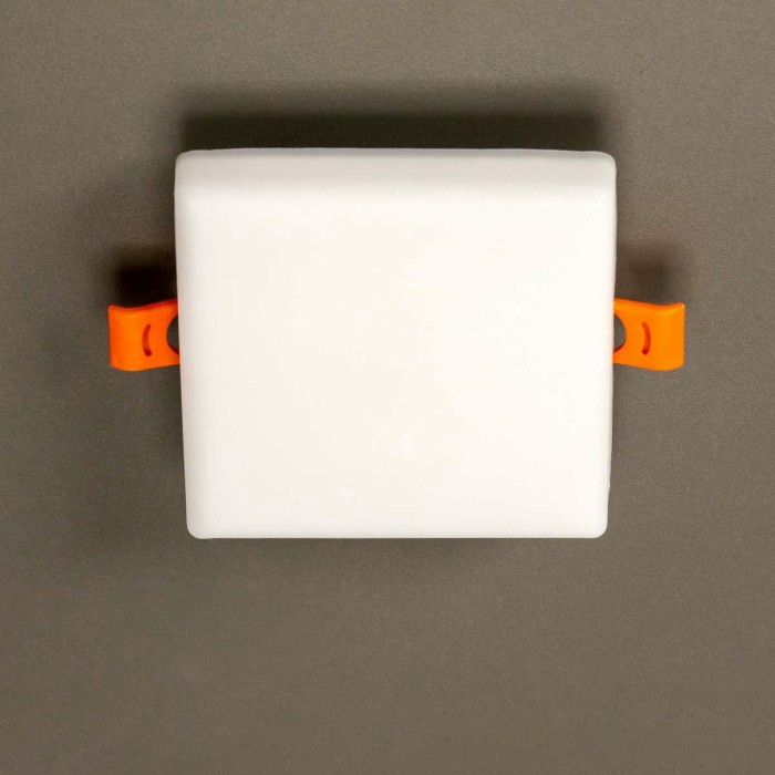 Встраиваемый светодиодный светильник Citilux Вега CLD53K10W