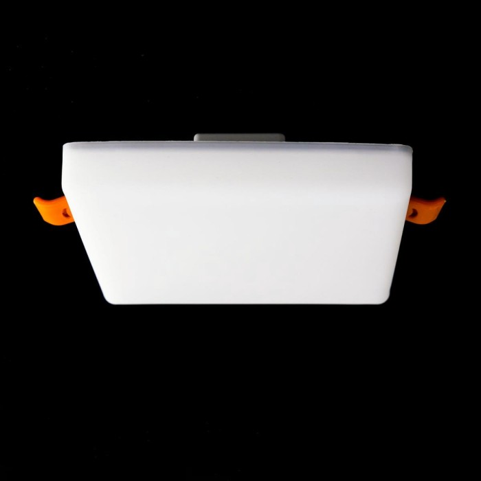 Встраиваемый светодиодный светильник Citilux Вега CLD53K10W