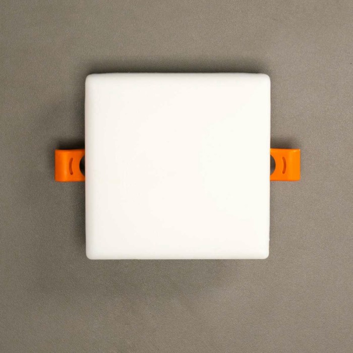 Встраиваемый светодиодный светильник Citilux Вега CLD53K10W