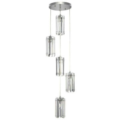 Подвесной светильник Citilux Джейн CL306051