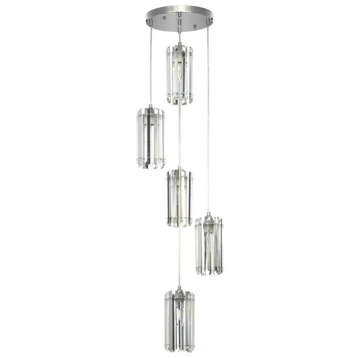 Подвесной светильник Citilux Джейн CL306051