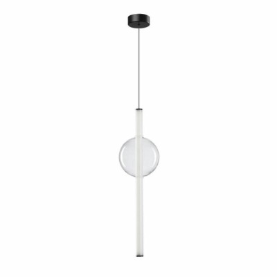 Подвесной светодиодный светильник Arte Lamp Rigla A6839SP-12CL