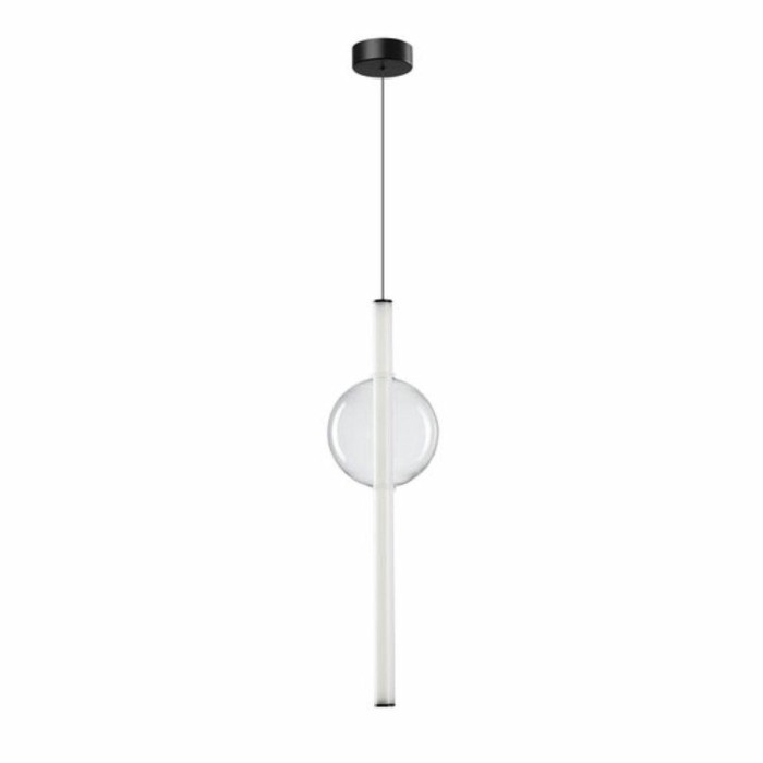 Подвесной светодиодный светильник Arte Lamp Rigla A6839SP-12CL