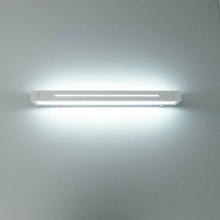 Настенный светодиодный светильник Citilux Визор CL708260N