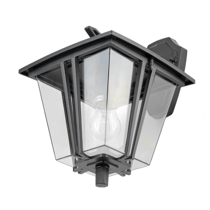 Уличный настенный светильник Citilux Forts CLU10W