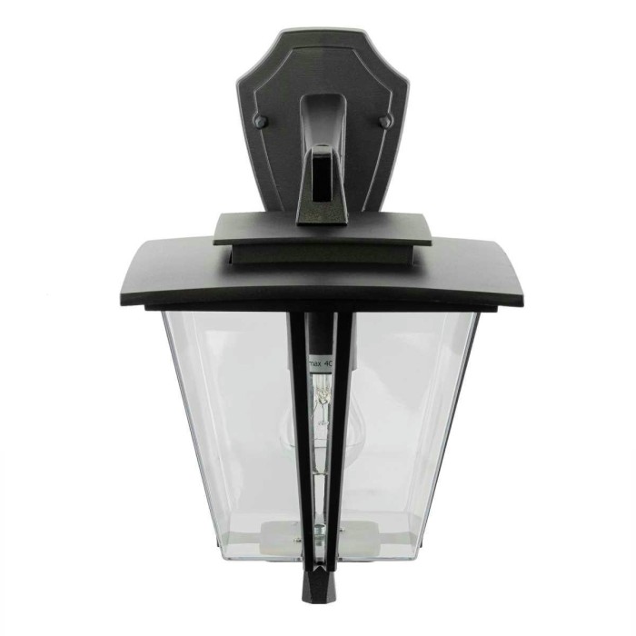 Уличный настенный светильник Citilux Forts CLU10W