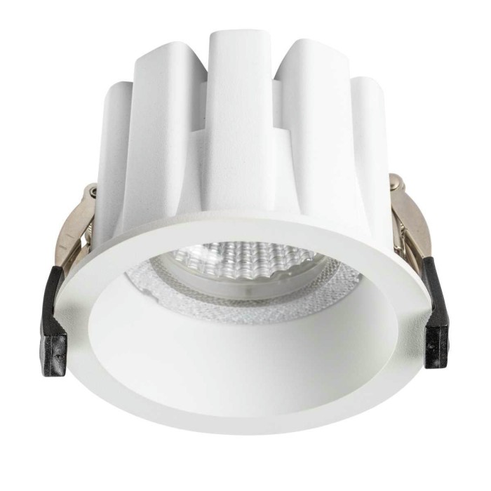 Светильник светодиодный уличный Ciclone Lightstar 385046