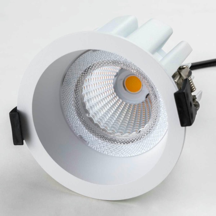 Светильник светодиодный уличный Ciclone Lightstar 385046