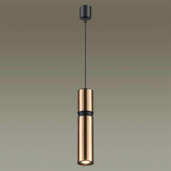 Подвесной светильник Odeon Light L-vision Afra 4744/5L