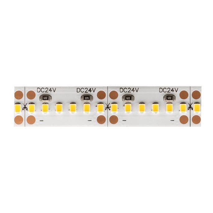 Светодиодная лента SWG 19,2W/m 60LED/m 2216SMD нейтральный белый 5M 003603