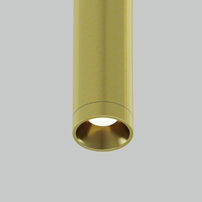 Светильник Maytoni Technical C104WL-3W3-6K-BS