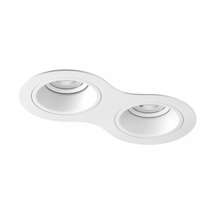 Комплект со светильником Lightstar Domino Round (214626+214606+214606+214006+214006) D6260606WMOD