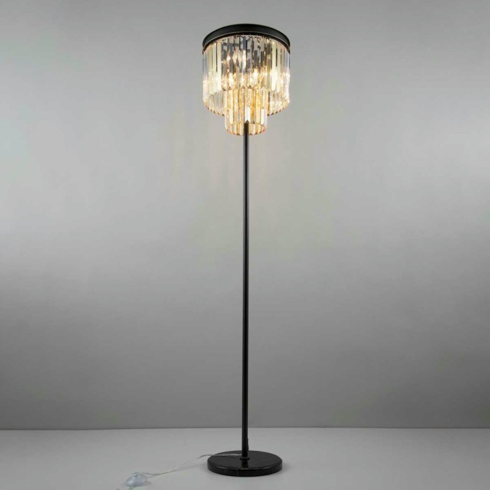 Торшер Citilux Мартин CL332962