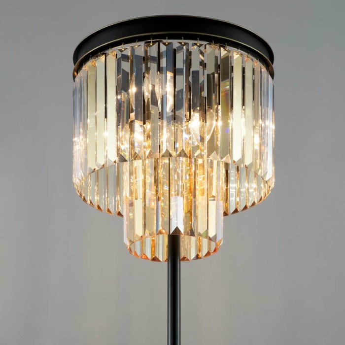 Торшер Citilux Мартин CL332962