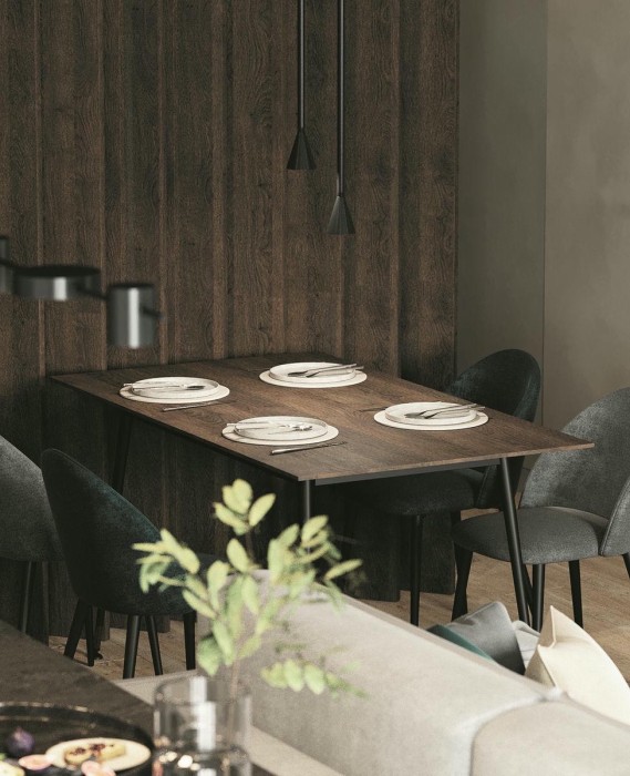 Подвесной светильник Maytoni Technical Arrow P064PL-01B