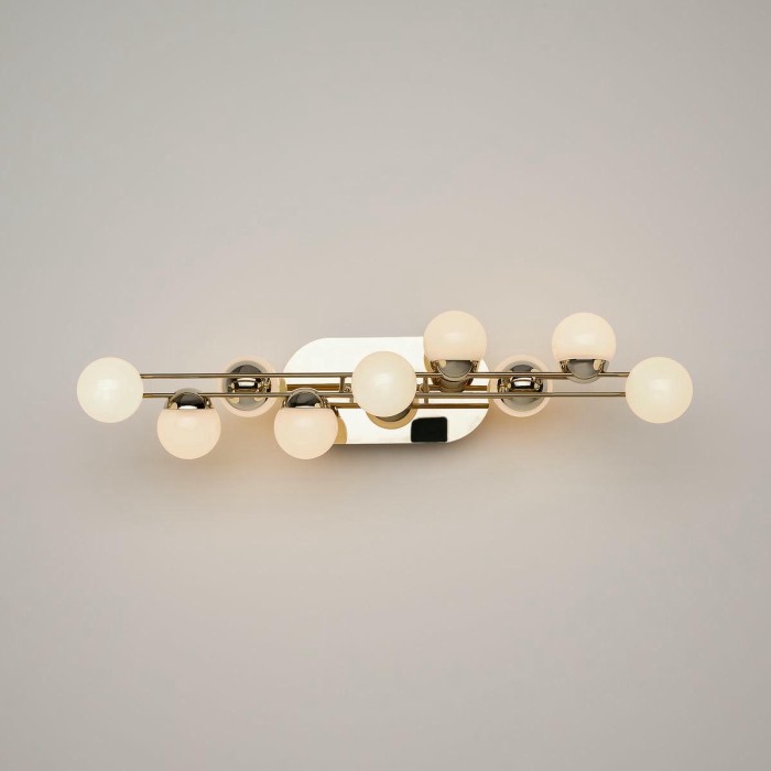 Настенный светильник Maytoni Tessara MOD081WL-L13G3K