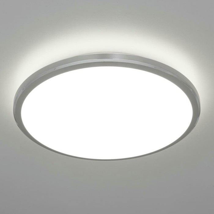 Потолочный светодиодный светильник Citilux Луна CL70224V