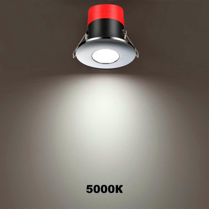 Встраиваемый светодиодный светильник Novotech Spot Regen 358640