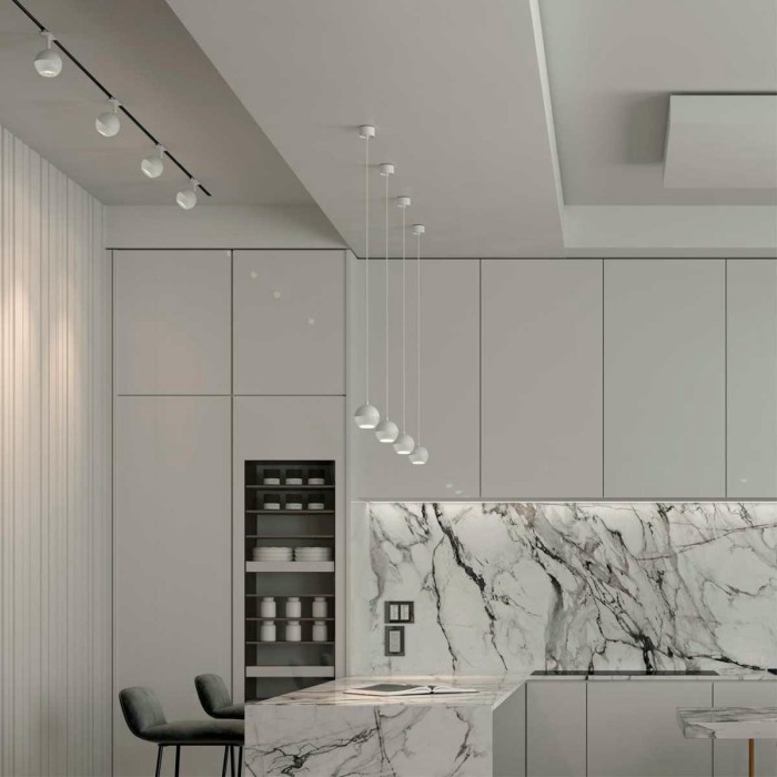 Подвесной светильник Novotech Over Garn 370809