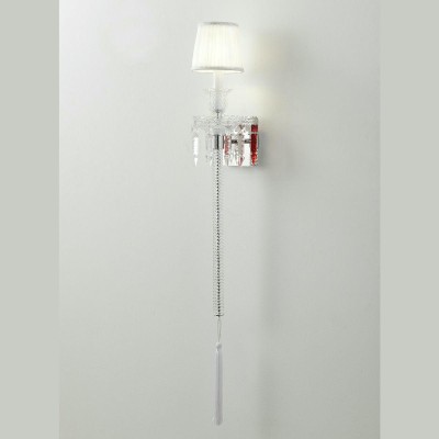 Бра Crystal Lux Princess AP1