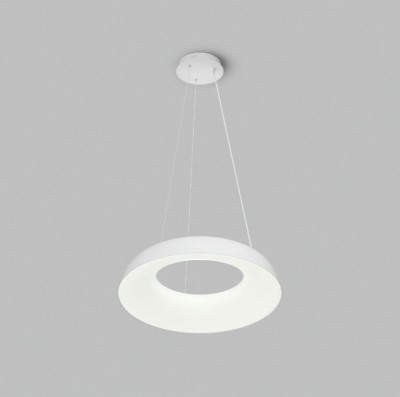 Подвесной светильник DENKIRS TORION DK6704-WH