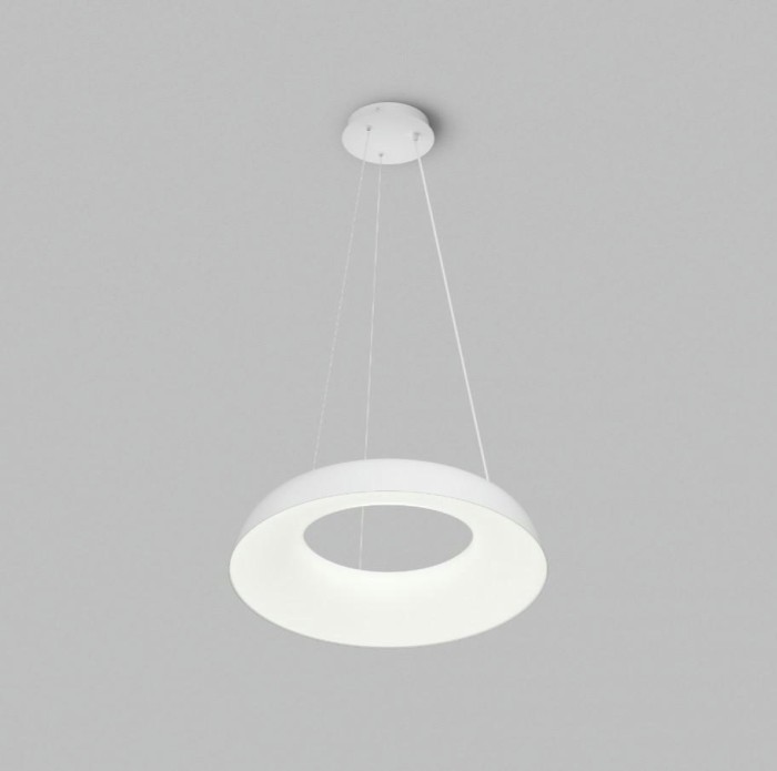 Подвесной светильник DENKIRS TORION DK6704-WH