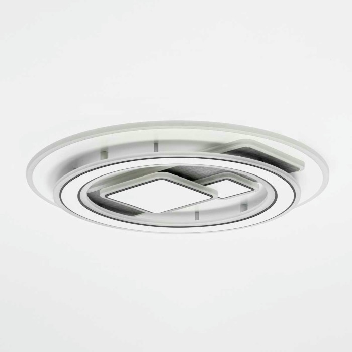 Люстра потолочная Citilux Costa CL741020