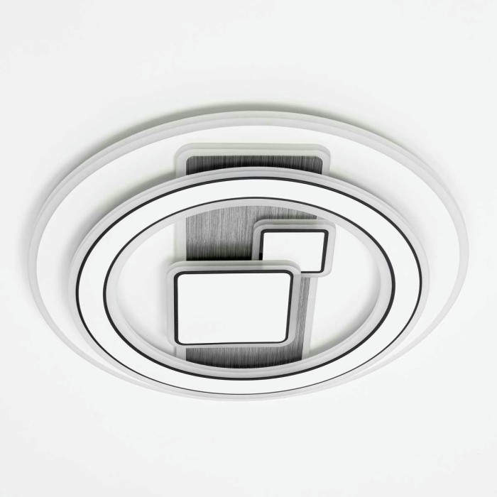 Люстра потолочная Citilux Costa CL741020