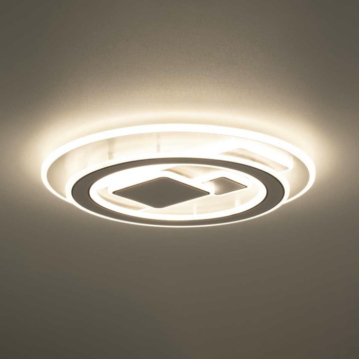 Люстра потолочная Citilux Costa CL741020