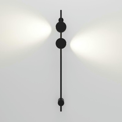 Подсветка интерьерная Elektrostandard Illume a070995