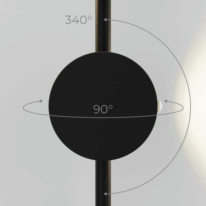 Подсветка интерьерная Elektrostandard Illume a070995