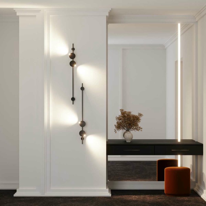 Подсветка интерьерная Elektrostandard Illume a070995