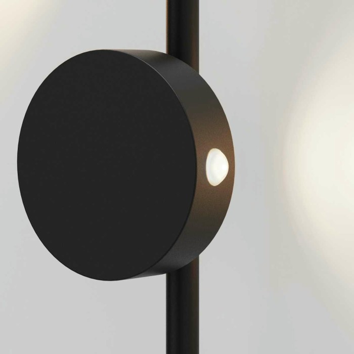 Подсветка интерьерная Elektrostandard Illume a070995