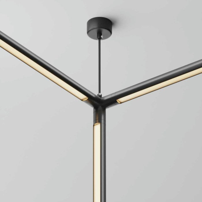 Аксессуар Maytoni Technical CA016TC-P-B