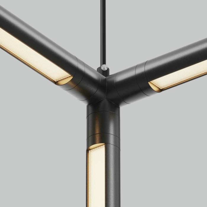 Аксессуар Maytoni Technical CA016TC-P-B