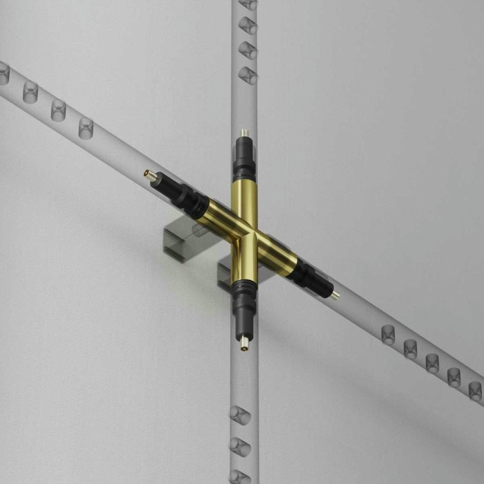 Коннектор Maytoni Technical CA008TX-BS