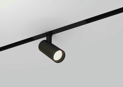 Светильник трековый Crystal Lux CLT 0.35 003 18W BL 4000K