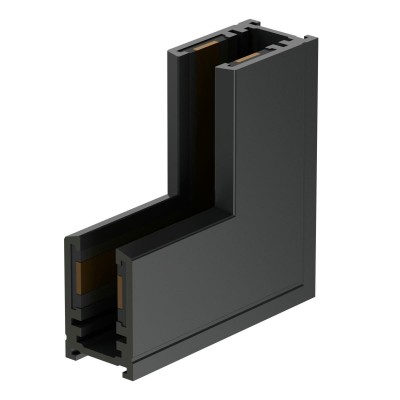 Соединитель "стена-потолок" для накладного шинопровода ST Luce ST065.409.16