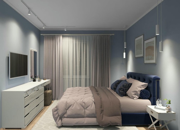 Трековый светильник Denkirs DK6005-WH