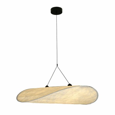 Подвесной светодиодный светильник Kink Light Брами 08022-100A,01